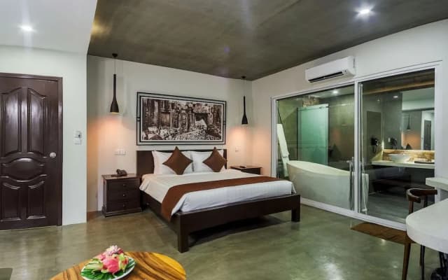 The Amazing Residence - photo 3