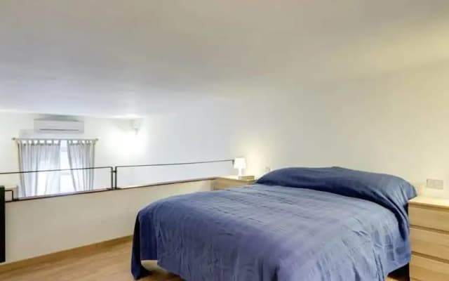Trastevere Loft Scala - photo 3