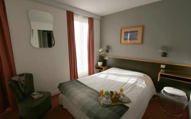 Hotel Denfert Montparnasse - photo 4