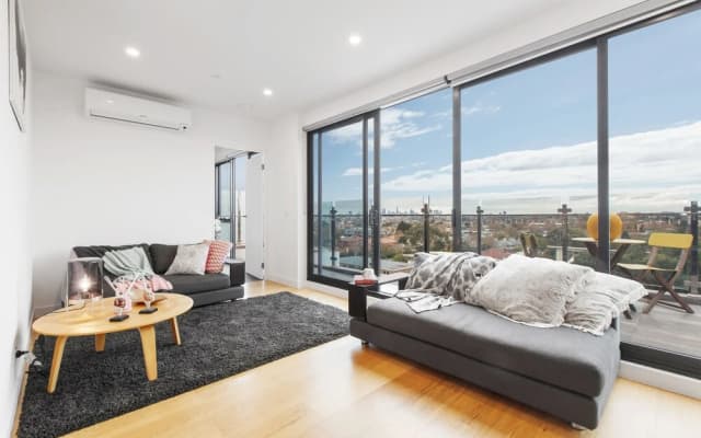Luxury & City Views - Elsternwick - photo 5
