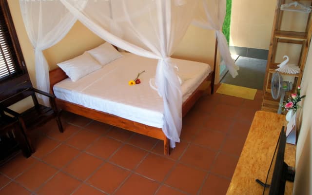 Gold Sand Beach Bungalow - photo 4