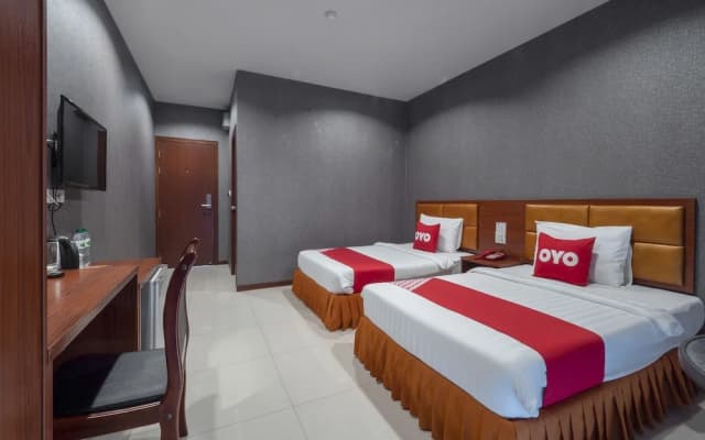 CK Resort Pattaya - photo 4