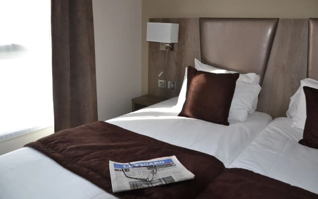 Hotel Paris Italie - photo 2