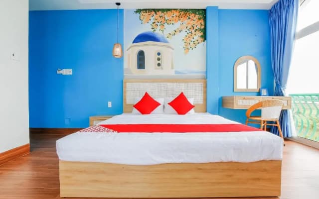 Santorini House and Coffee - photo 5