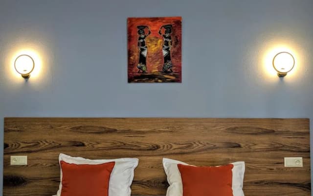Hotel Canvas - photo 3