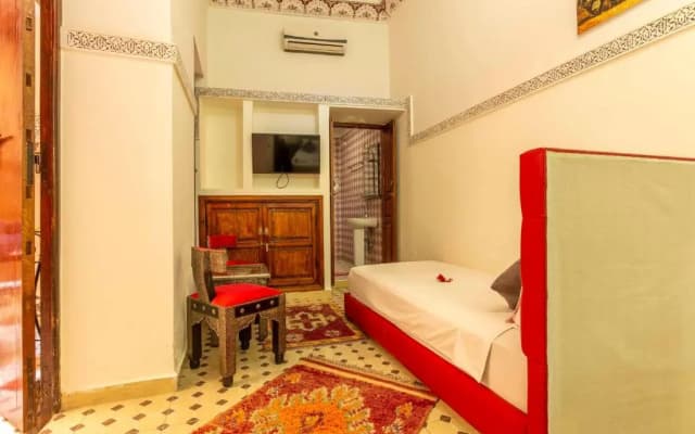 Riad Aymane - photo 3