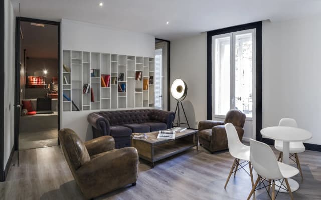 Safestay Madrid - photo 4