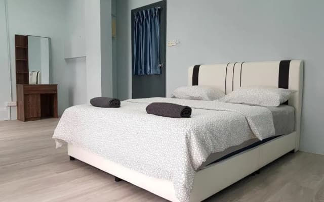 SS Homestay Borneo Housing SL4A - photo 2