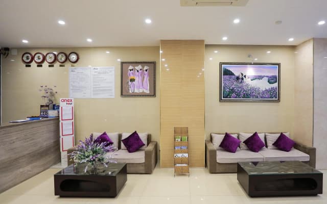 Lavender Nha Trang Hotel - photo 2