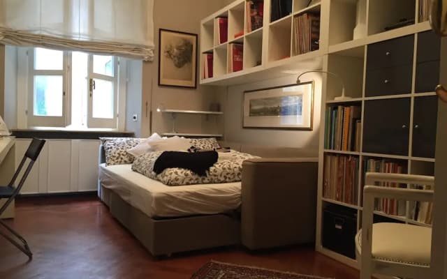 Sleeping Rome - photo 2