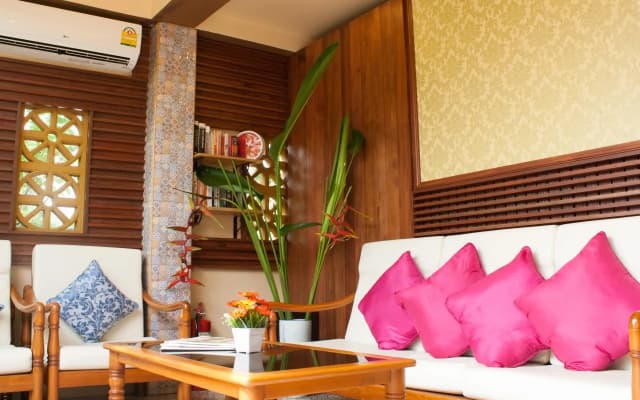 Bangtao Varee Beach Resort - photo 3