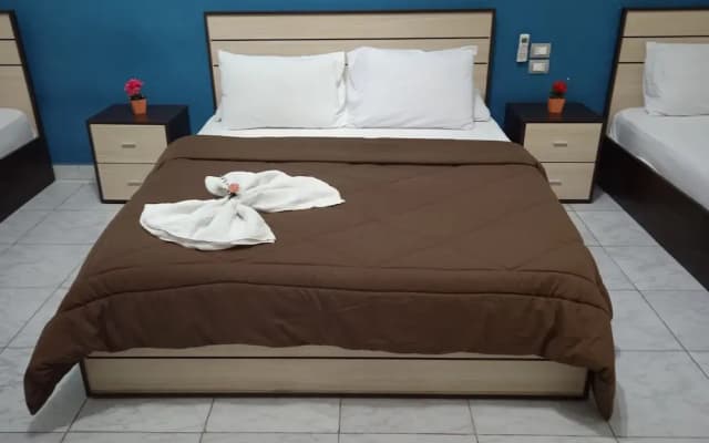 New Hostgram Hotel - photo 3
