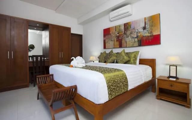 Villa Rendezvous Bali - photo 4