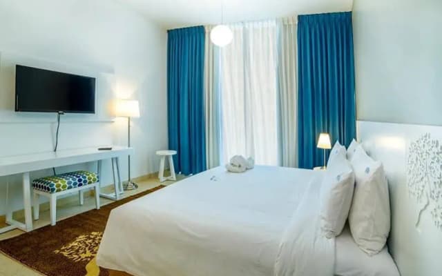 Flex Stay Holiday Homes Dubai Marina - photo 2