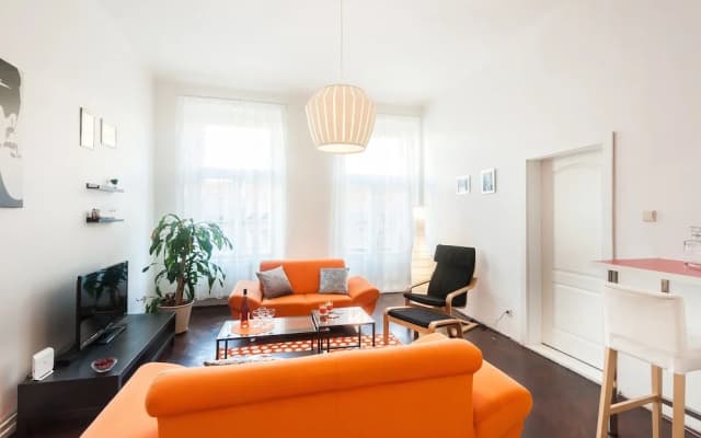 Ostrovni Apartment - photo 2