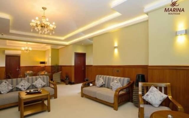 Marina Boutique Hotel - photo 5