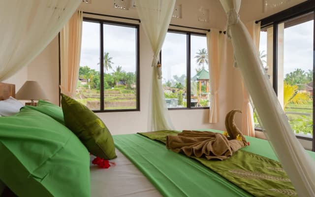 Cahaya Ubud Villa - photo 3
