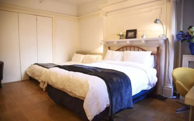 Hamilton Suites - photo 2
