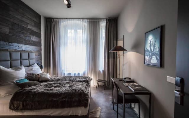 NORA Hotel Berlin - photo 5