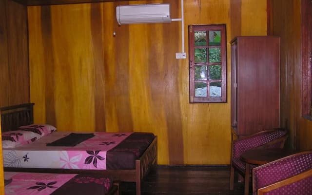 D'Ayumni House - photo 3