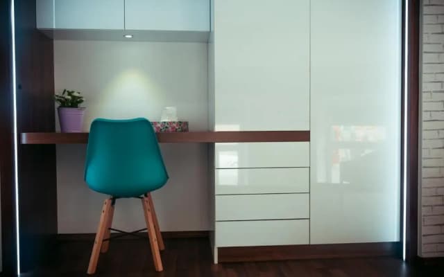 Zeus Design Loft Apartments - photo 2