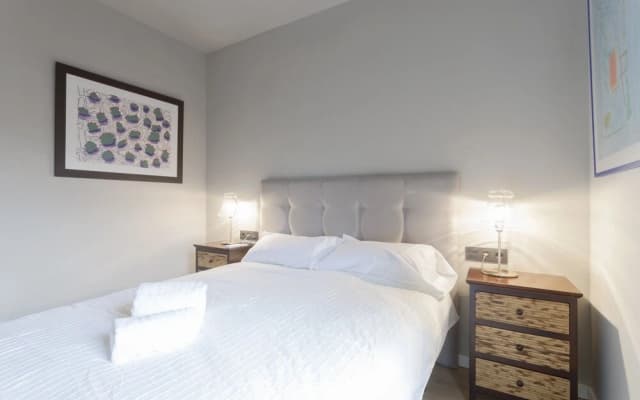 Apartamento Luxury II - photo 5