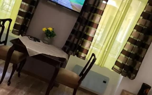 Buda Boutique Apartment - photo 4