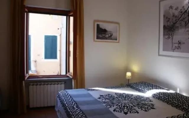 Flatinrome Trastevere Complex - photo 2