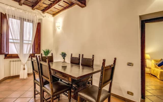 Fresh House Trevi - photo 5