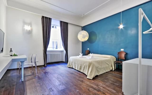 Restart Accommodations Babuino - photo 3