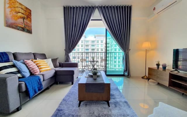 Meru Casa Kayang by BeeStay - photo 5
