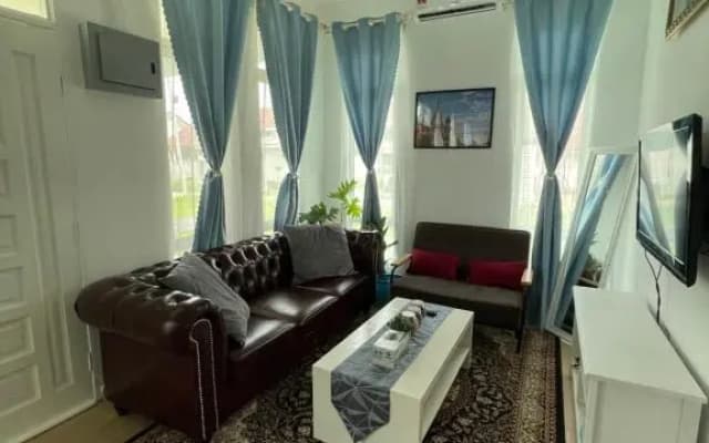 Tepak Nusuk’s Homestay at Kota Bharu - photo 5