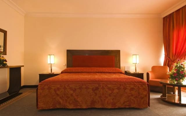 Le Semiramis Marrakech by BraviaHotels - photo 5