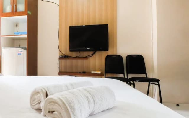 Best Studio 25 Kebagusan City Apartment - photo 4