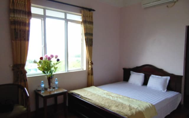 Noi Bai Hotel - photo 5