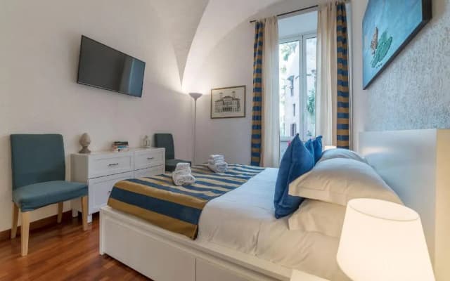CS Piazza Venezia Apartment - photo 4