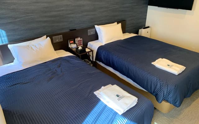 Hotel Livemax Tokyo Kanda East - photo 2