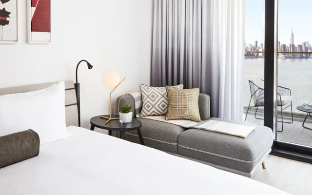 The William Vale - photo 4