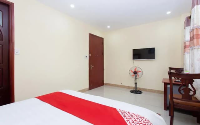 Phuong Hong Motel - photo 4