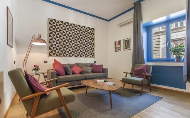 Maison Ludovisi - photo 5