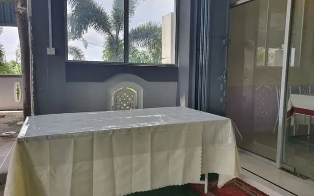 Hotel O Z Dirgahayu 313 - photo 2