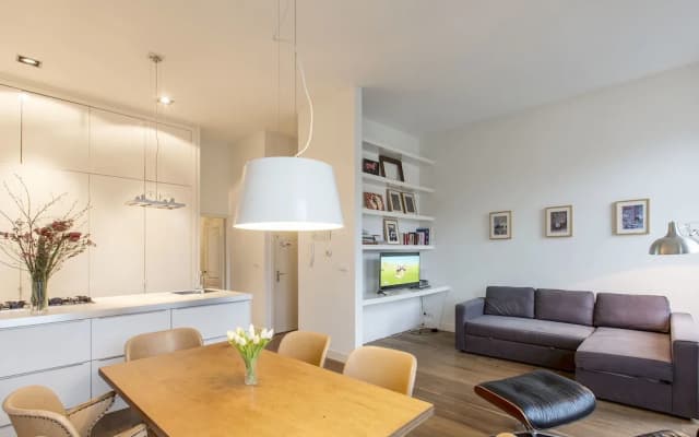 Stadhouderskade Apartment - photo 5