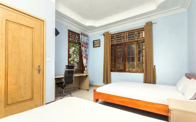Chikoo Homestay - photo 4