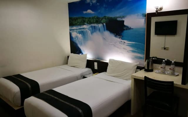 Swiss Hotel Kuala Lumpur - photo 5