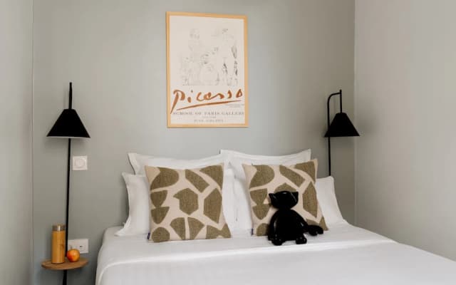 Edgar Suites Martyrs - Loft - photo 2