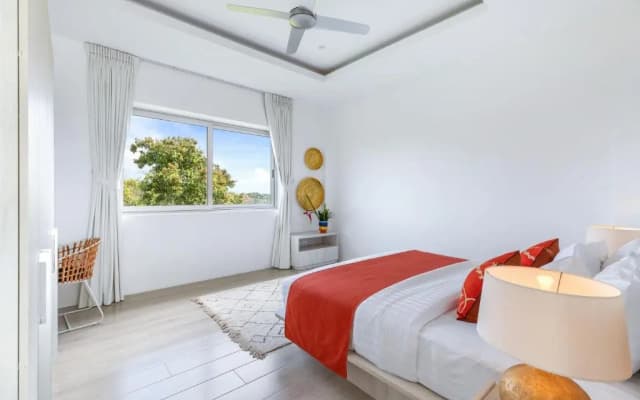 Samui Sunsets Luxury Villas - photo 5