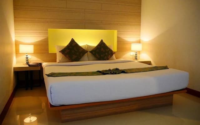 Sound Hotel Samui - photo 3