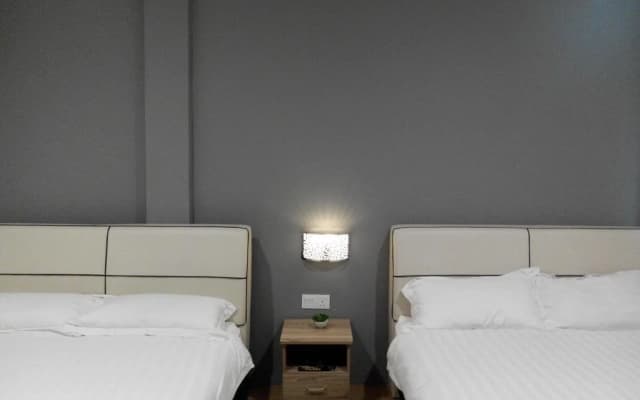 Welcome Inn GM - photo 2