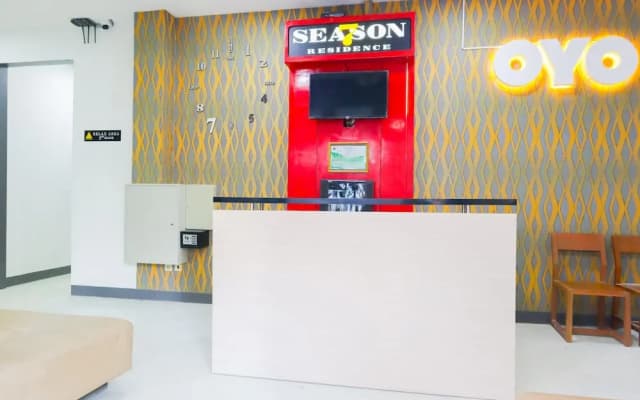 Seven Season Residence by OYO Rooms - photo 4