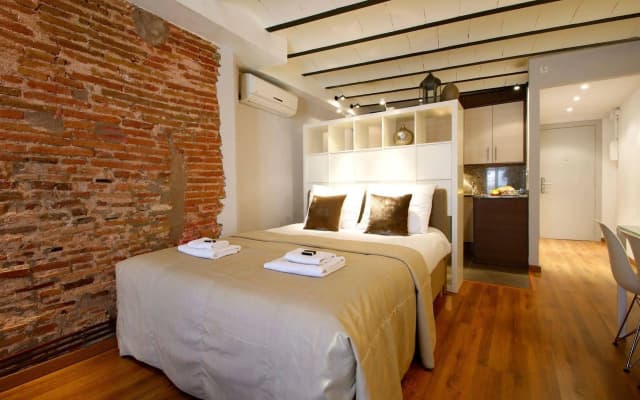 Feel Good Apartments Borne Down Town - photo 4